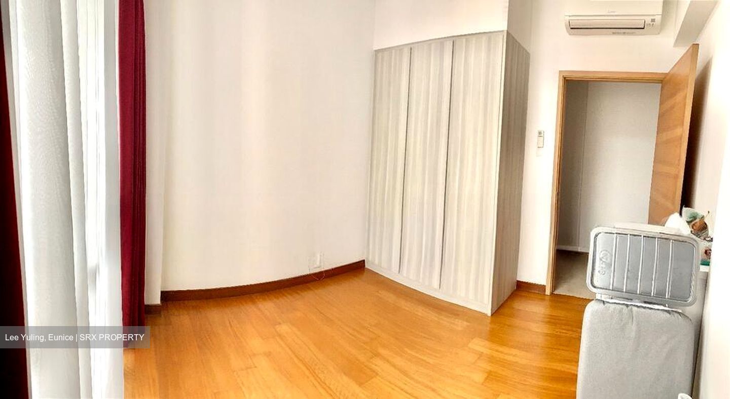 The Linear (D23), Apartment #511557741